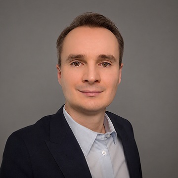 Piotr Śliwa